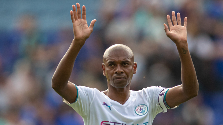 Фернандиньо