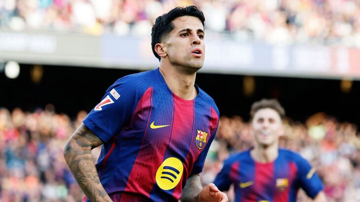 Жоау Канселу