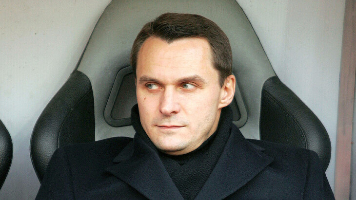 Андрей Кобелев