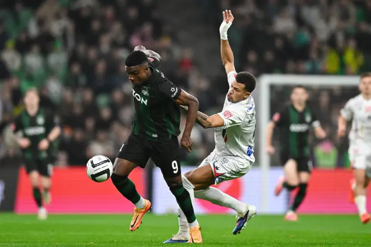 «Краснодар» — ЦСКА