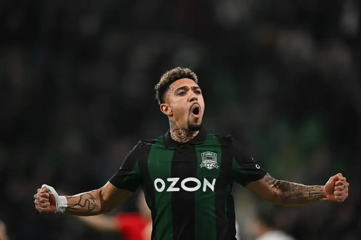 Дуглас Аугусто