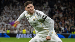 Федерико Вальверде