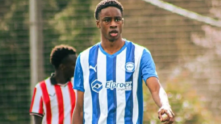 Виктори Окори