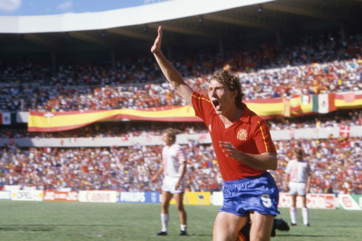 Эмилио Бутрагеньо