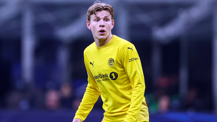 Йенс Петтер Хёуге