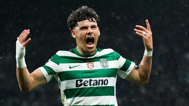 Фрагмент матча