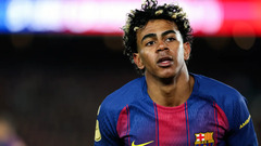 Ламин Ямаль