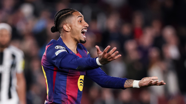 Фрагмент матча