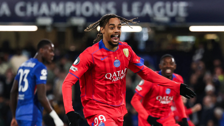 Брадли Барколя