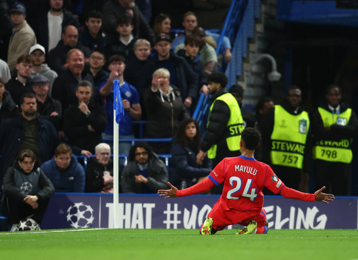 Сенни Меюлю