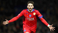 Хвича Кварацхелия