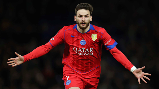 Хвича Кварацхелия 