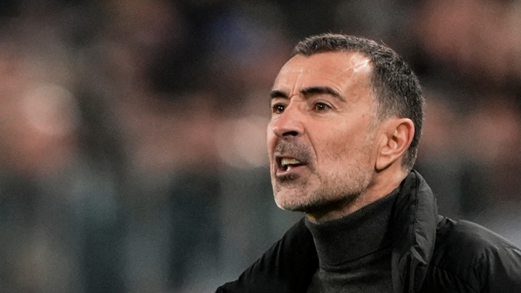 Хуан Карседо