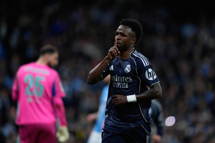 Винисиус Жуниор