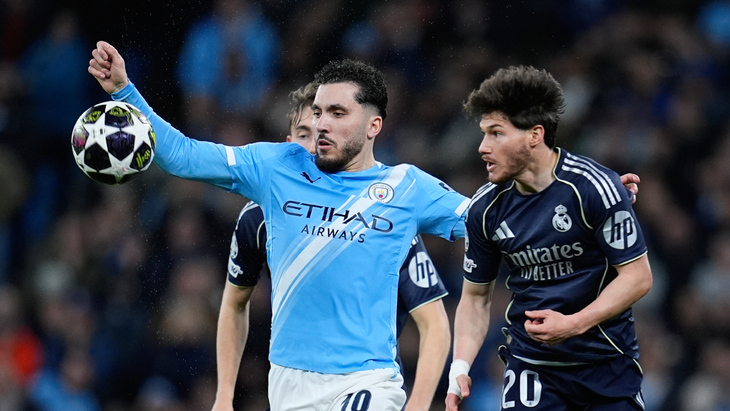 Фрагмент матча