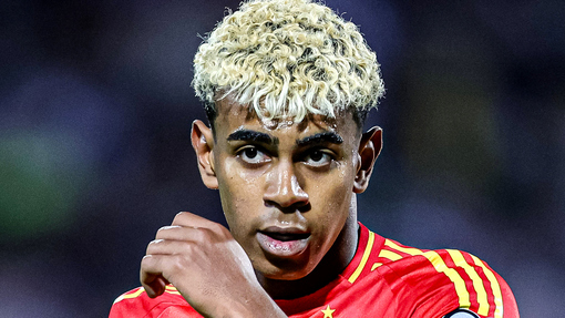 Ламин Ямаль не сыграет с Лео Мессии минимум до лета. Или вообще никогда