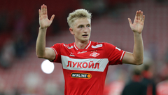 Руслан Литвинов 