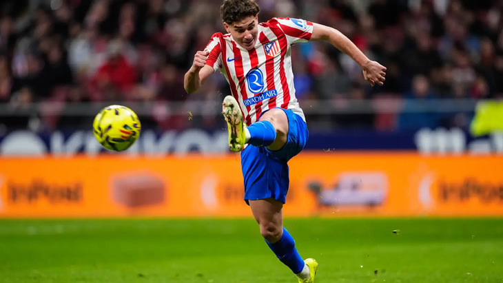 Хулиан Альварес