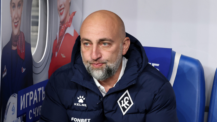 Магомед Адиев