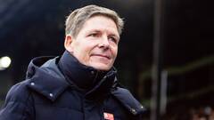 Оливер Гласнер («Кристал Пэлас»)