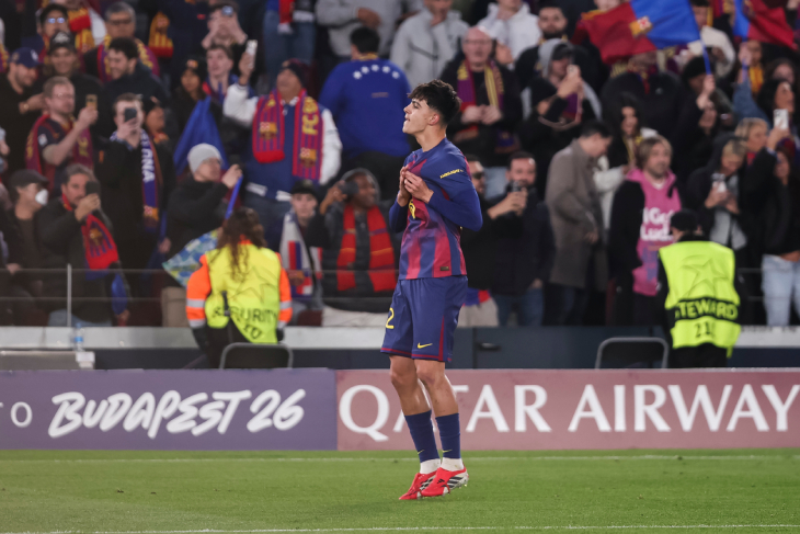 Марк Берналь