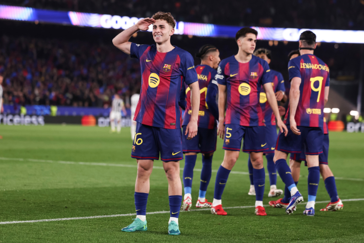 Фермин Лопес