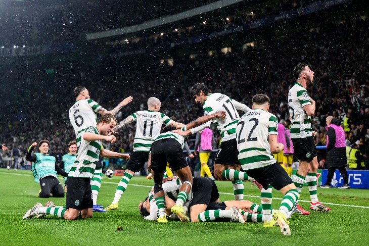 «Спортинг»