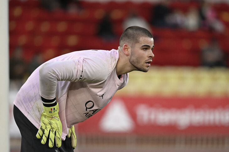 Люка Шевалье