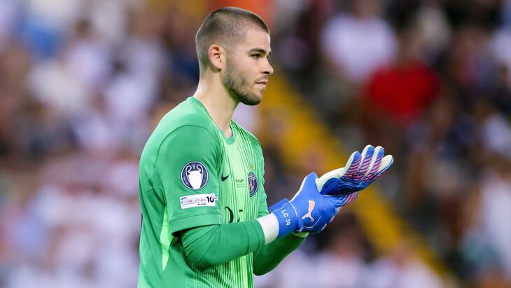 Люка Шевалье