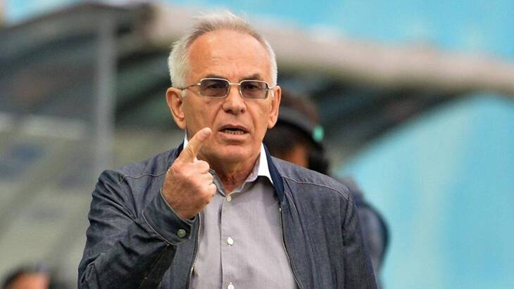 Гаджи Гаджиев