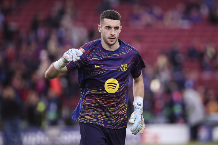 Жоан Гарсия