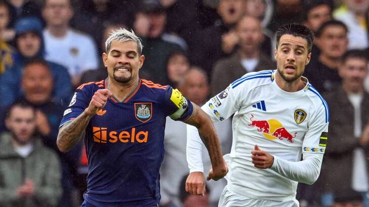 Бруно Гимарайнш (слева)