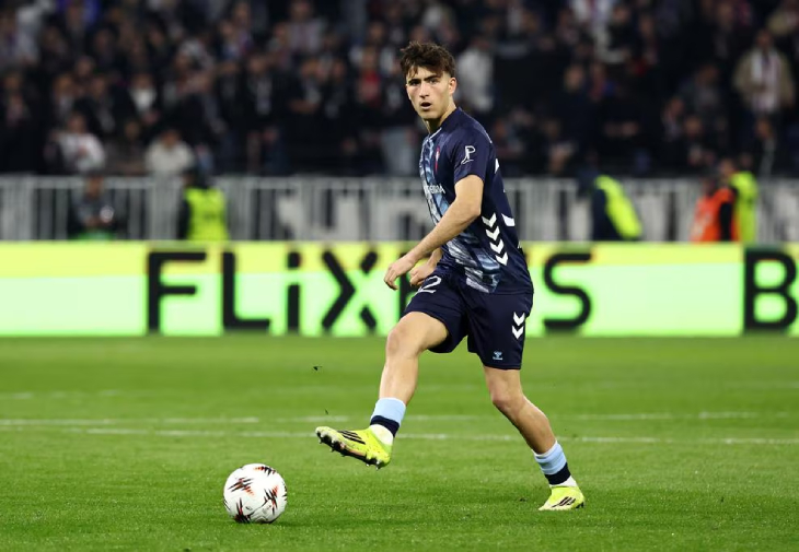 Хави Родригес