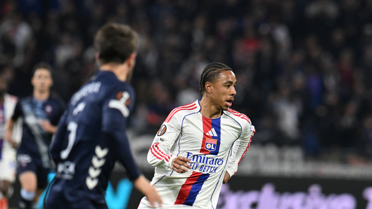 Фрагмент матча