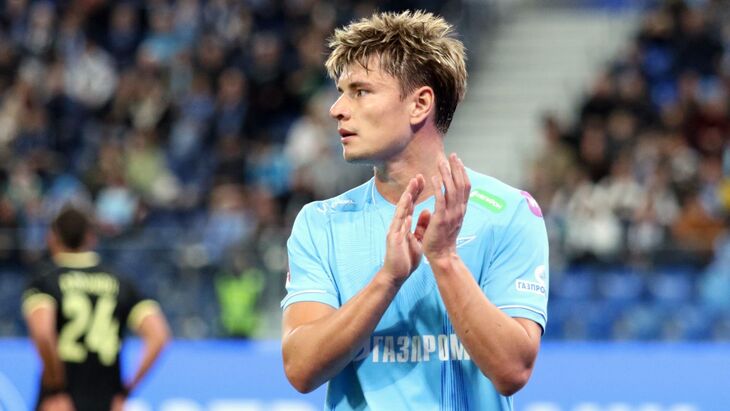 Андрей Мостовой