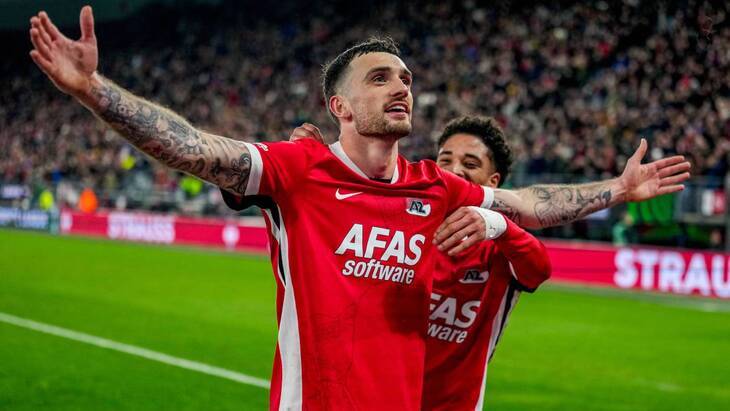 Трой Пэрротт