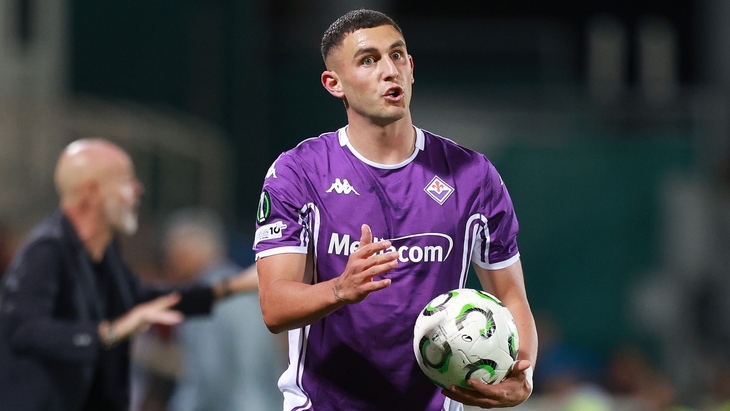 «Фиорентина»