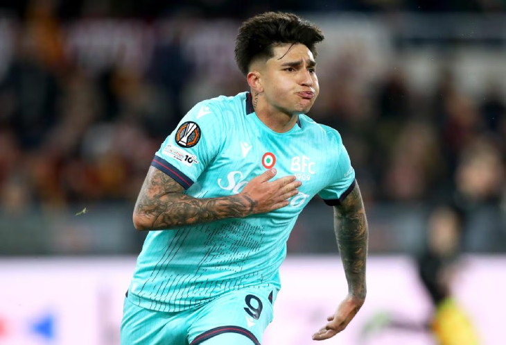 Сантьяго Кастро