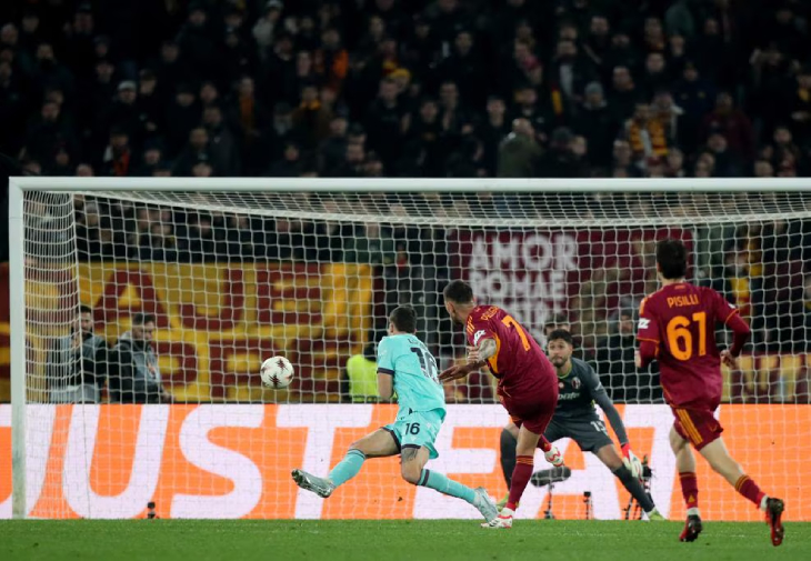 Удар Пеллегрини