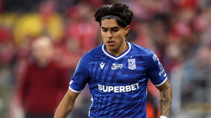 Луис Пальма