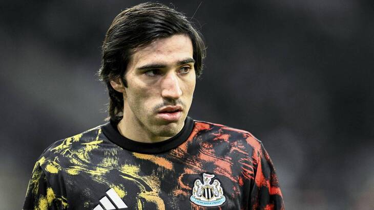 Сандро Тонали