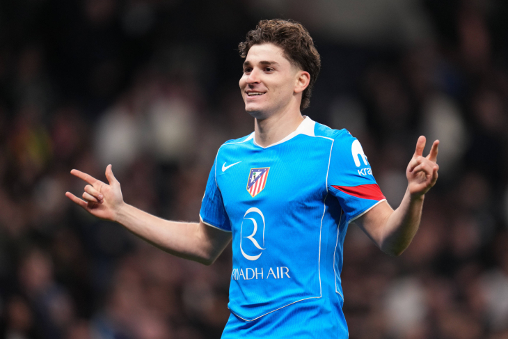 Хулиан Альварес