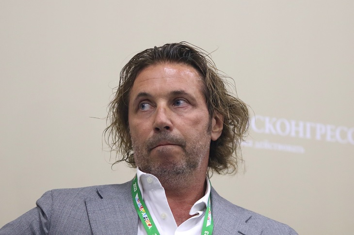 Александр Мостовой