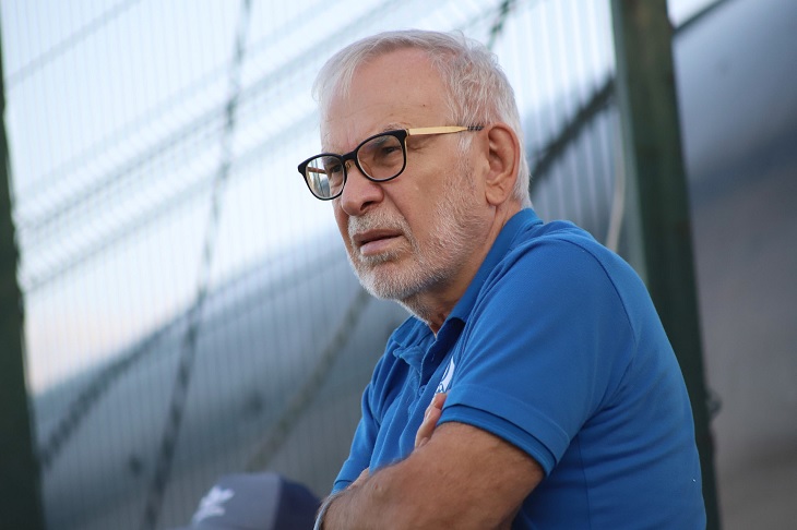 Гаджи Гаджиев