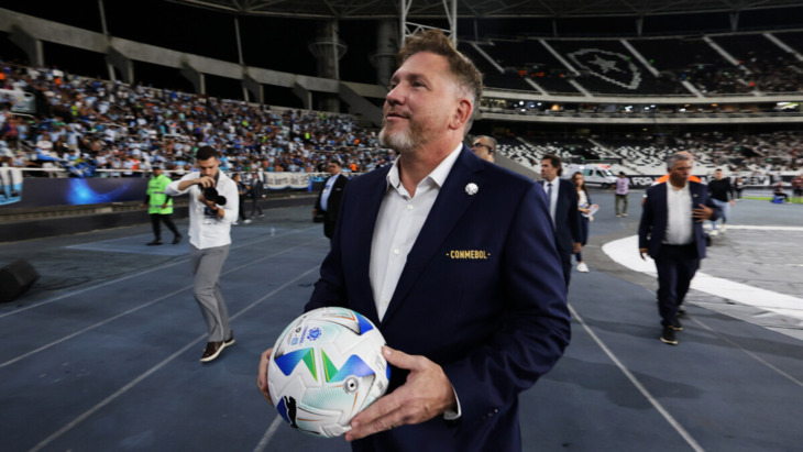 Алехандро Домингес