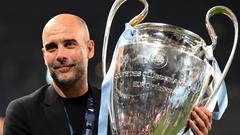 Хосеп Гвардиола