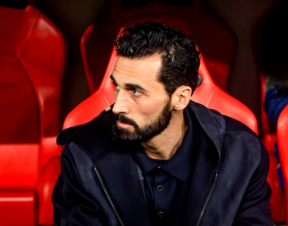 Альваро Арбелоа