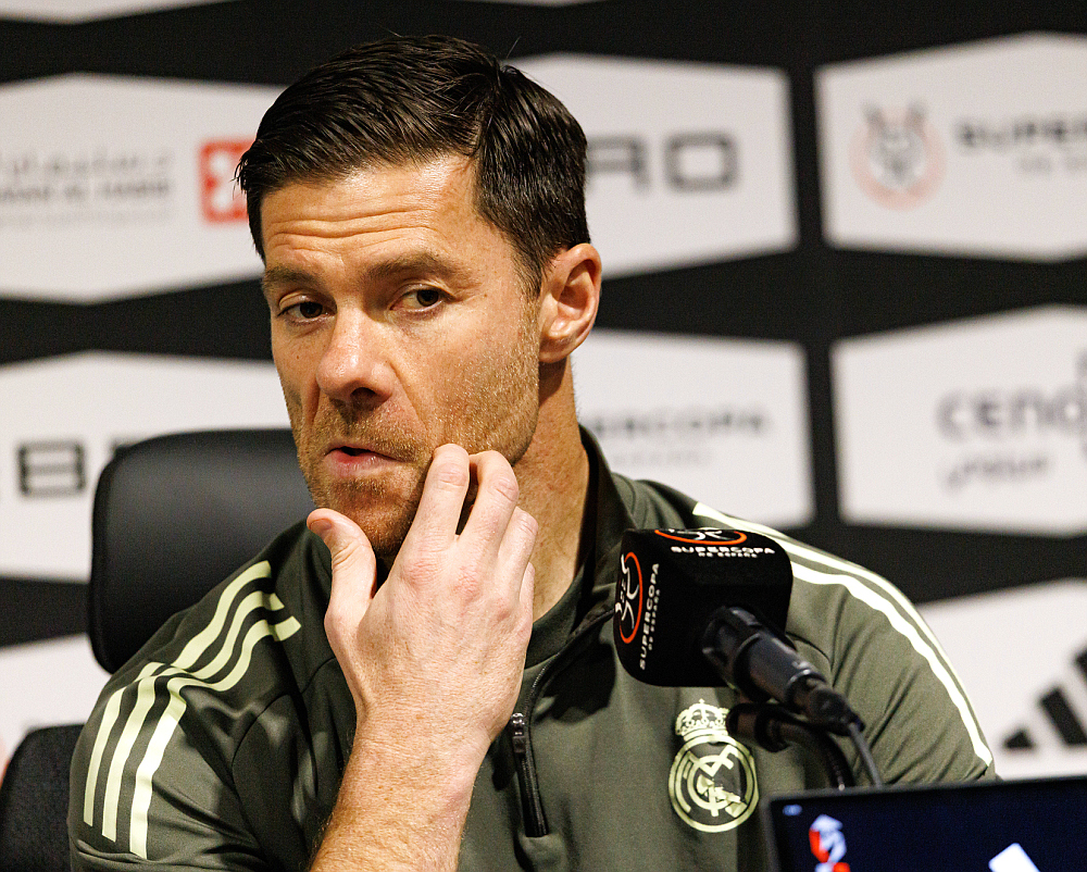 Хаби Алонсо приходил в «Реал» надолго, а продержался половину сезона