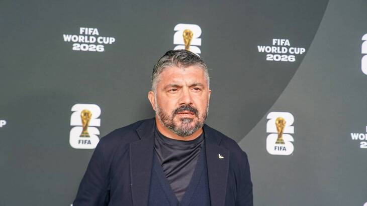 Рино Гаттузо