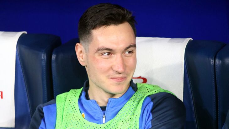 Вячеслав Караваев